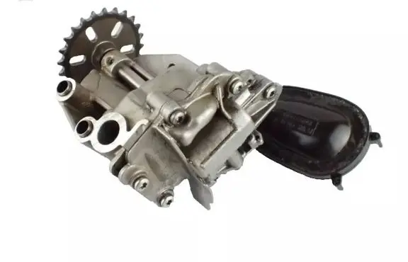 Renault Trafic III (X82) Oil pump 150001650R