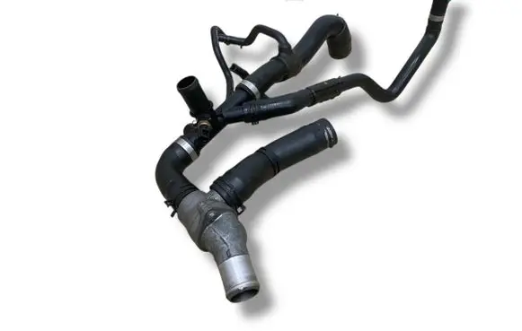 Thermostat/thermostat housing