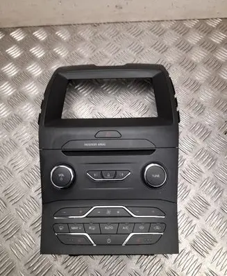 Ford S-MAX Climate control unit EM2T18E245AEG