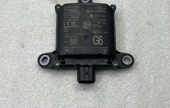 Toyota Yaris Cross Blind spot module 881620D010