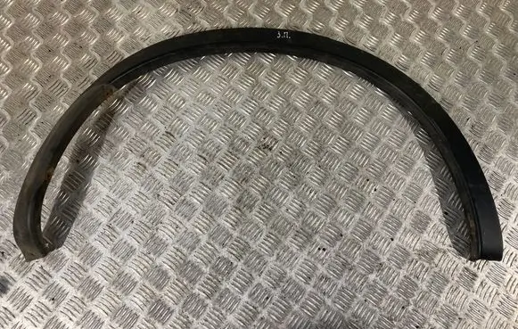 Nissan Qashqai Rear arch trim 93828R0
