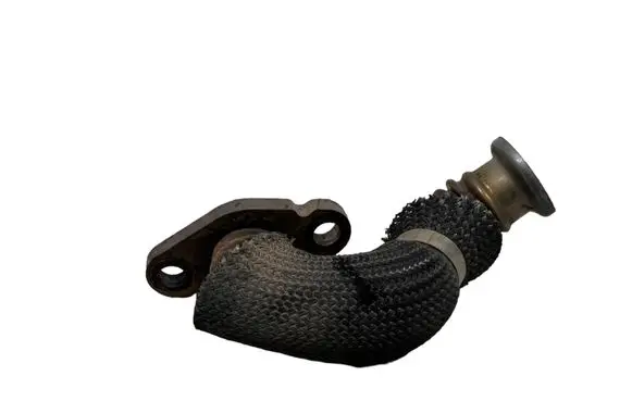Renault Megane III EGR valve line/pipe/hose