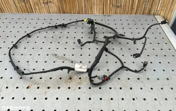 Ford Mondeo MK V Parking sensor (PDC) wiring loom DG9T15K867