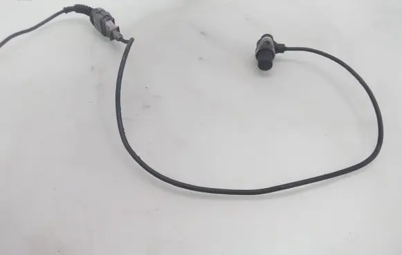 Skoda Superb B5 (3U) Crankshaft position sensor 0281002