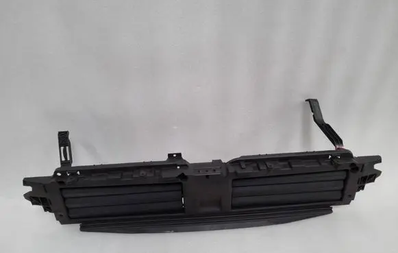 Audi A4 S4 B9 Intercooler air guide/duct channel 8W0971277