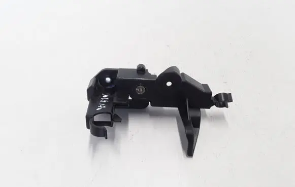 Renault Megane IV Other body part 217530327R