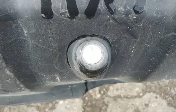 Honda CR-V Parking PDC sensor