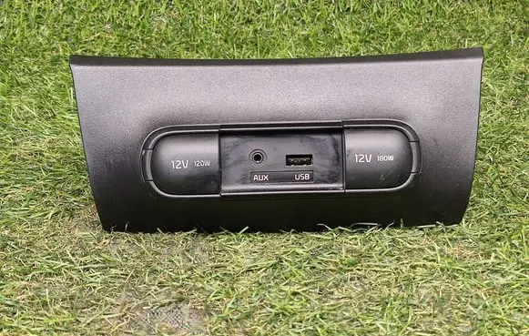 KIA Soul AUX in-socket connector 96120B2000