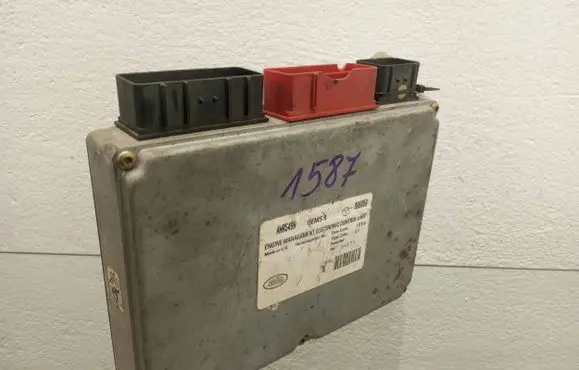 Land Rover Range Rover P38A Engine control unit/module AMR5499 80685A 54571
