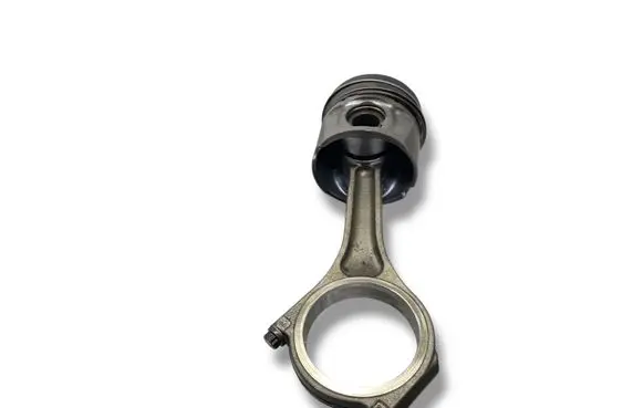 Jaguar XF X250 Piston with connecting rod AJD