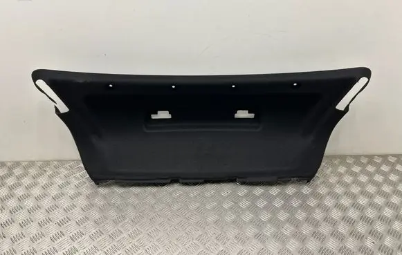 Mercedes-Benz C W206 Tailgate trim A2066909900 TL20220224010024