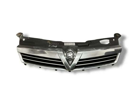 Opel Astra H Front grill 13225791