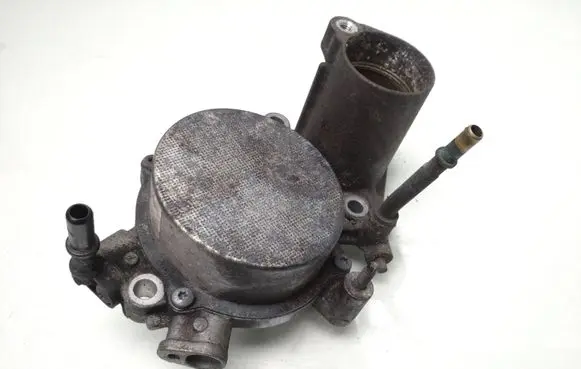 Ford Transit Custom Vacuum pump BK2Q2A451 Bk2q2a451fa