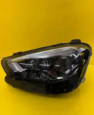 Mercedes-Benz E W213 Headlight/headlamp A2139064209