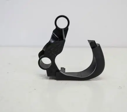 Audi A5 8T 8F Other interior part 8T0827207