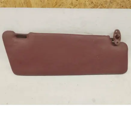 Mercedes-Benz E W124 Sun visor 2018100410 A2018100410
