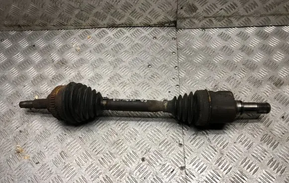 Chrysler Grand Voyager IV Front driveshaft