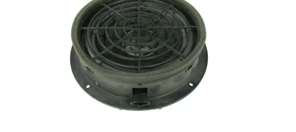 Audi A4 S4 B8 8K Front door speaker 8R0035415A