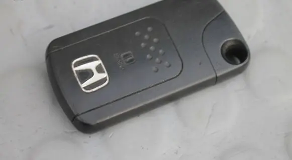 Honda CR-V Ignition key/card 72147