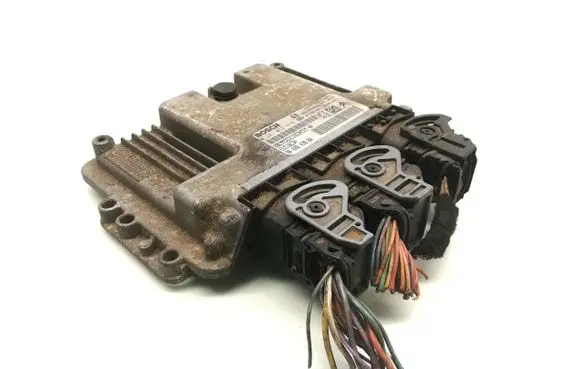 Engine control unit/module