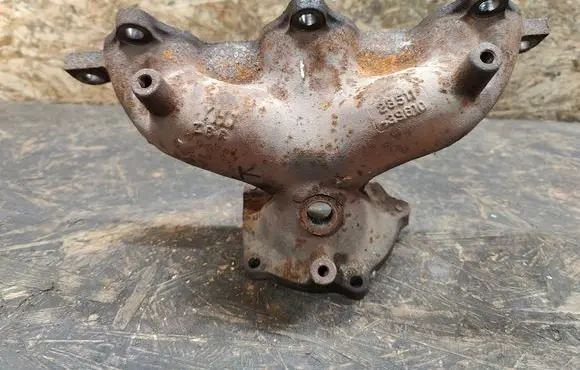 Hyundai XG Exhaust manifold 2851139610