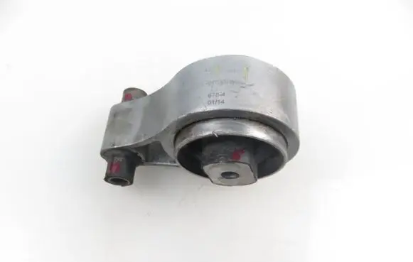 Renault Master II Engine mount vacuum valve 30888