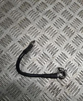 Audi A4 S4 B5 8D Negative earth cable (battery) 8D1971235D