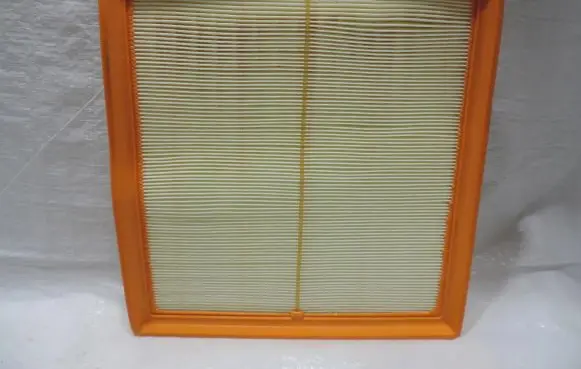 Opel Vivaro Air filter 95519049
