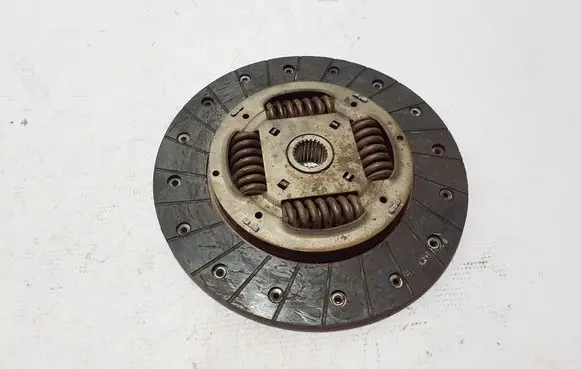 Nissan Cab Star Clutch pressure plate 30100MB41A