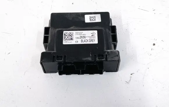 Buick Encore I Parking PDC control unit/module 13522656