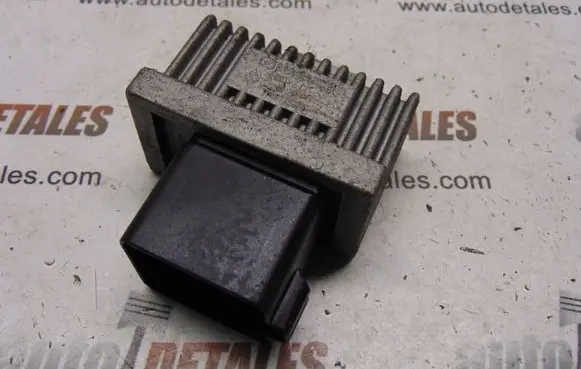 Mitsubishi Space Star Glow plug pre-heat relay 7700115078