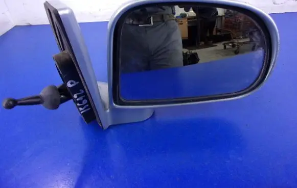 Hyundai Atos Prime Front door electric wing mirror