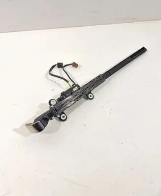 BMW 3 E92 E93 Seat belt adjustment motor 72119165377