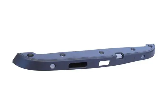 Mercedes-Benz A W177 Centre console side trim rear A1777501100