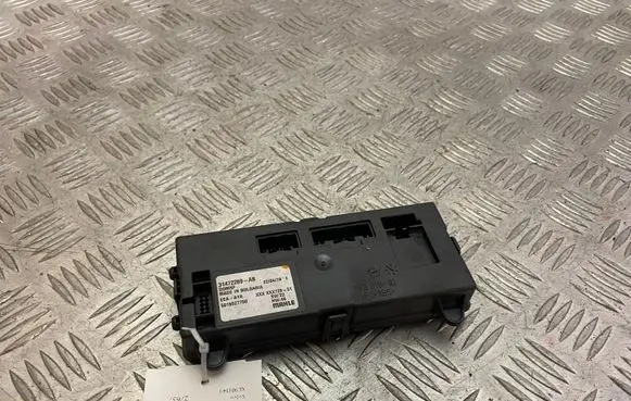 Volvo XC90 Air conditioning/heating control unit 31472269 31472269AB