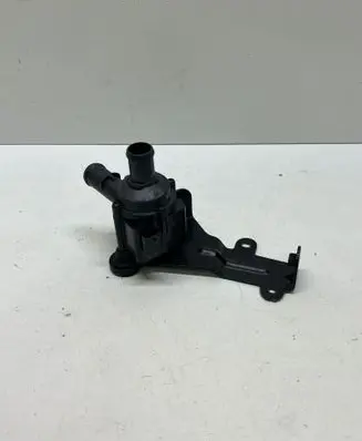 Audi Q7 4M Electric auxiliary coolant/water pump 06h121601m 18T0845194JF