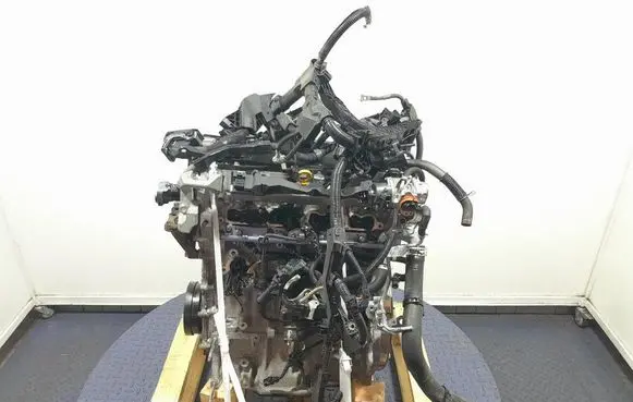 Lexus ES 300h (7th Gen) Engine A25AFXS