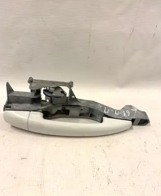 Peugeot Partner Front door exterior handle