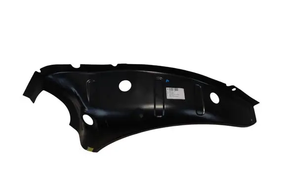 Volkswagen Golf VII Rear door card trim 5G6809412CAREWAY