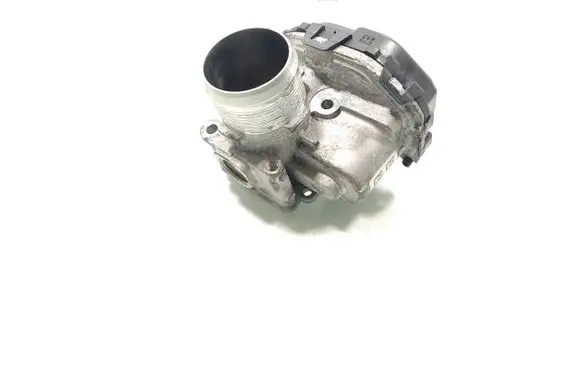 Opel Vivaro Electric throttle body valve 9830171480 V29121487