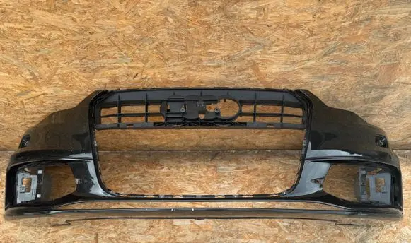 Audi A6 C7 Front bumper 4G0807437C 4G0807233