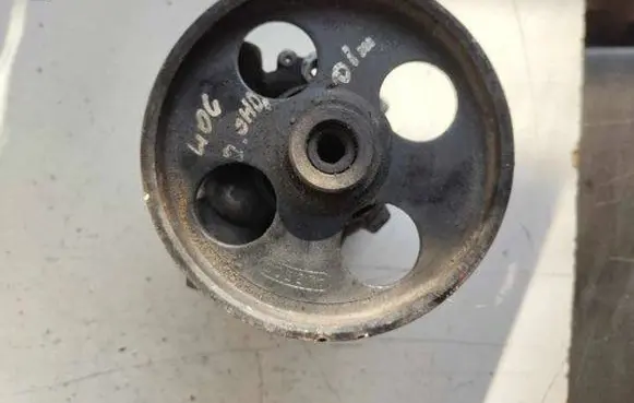 Peugeot 406 Power steering pump