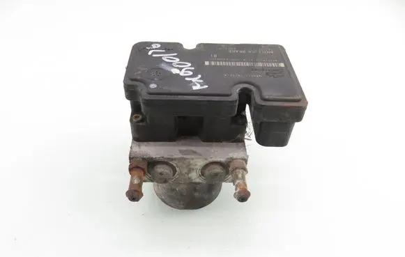 Subaru Justy ABS Pump 5WK84117 06210901473 5611086G10