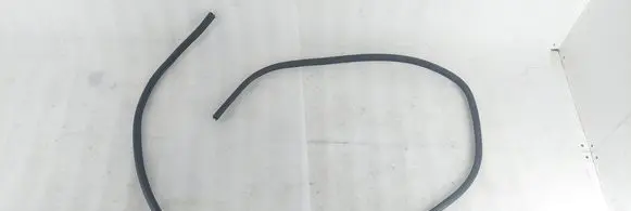 BMW 5 F10 F11 Engine compartment rubber 