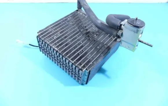 Mercedes-Benz ML W163 Interior heater climate box assembly IMPRK1300628
