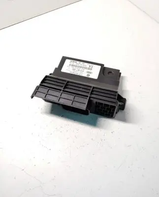 Audi A6 S6 C6 4F Comfort/convenience module F005S00099 4F0907280 4F0910280