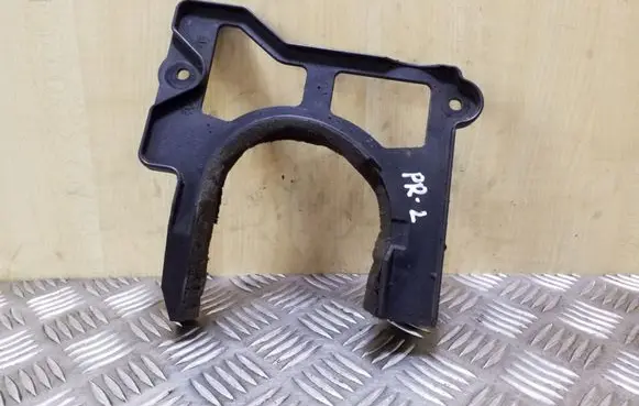Audi A5 8T 8F Other front suspension part 8K0863187 8K0863189