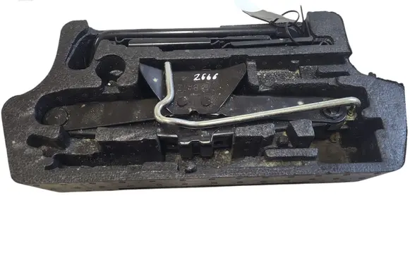 Citroen C4 Grand Picasso Tool box 300091695 9661079280 9649243380