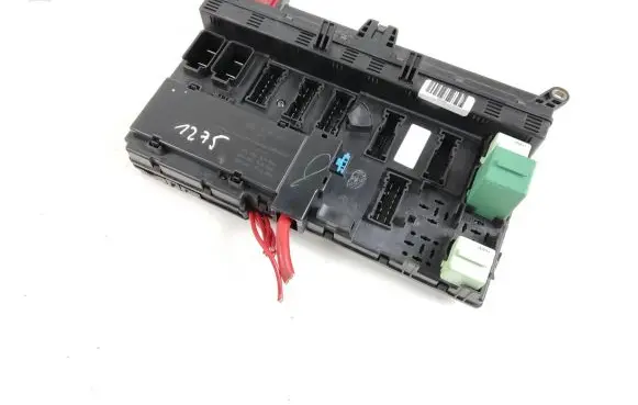 BMW X5 E53 Fuse module 6907395 518757000