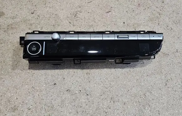 Hyundai Ioniq 5 Other control units/modules 96540GI320